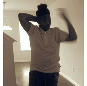 Meet your Posher, Melvin