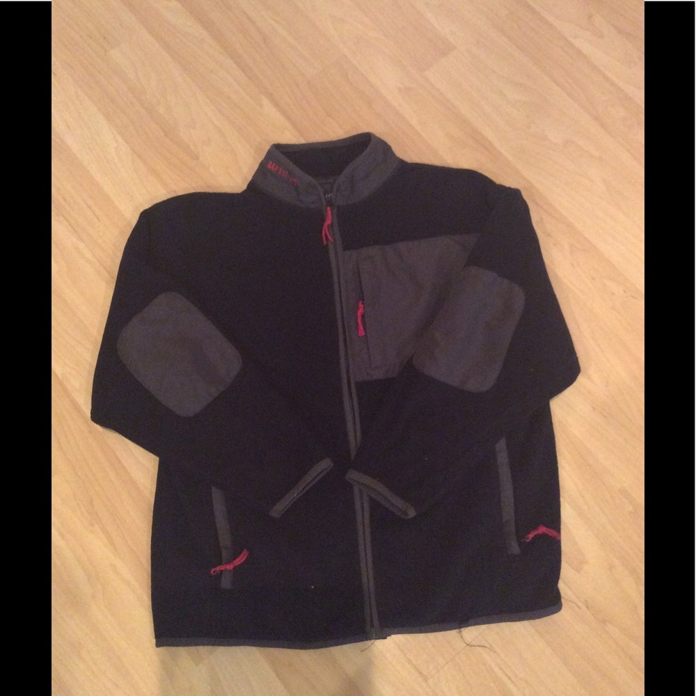 Gap Boy's  fleece Jacket