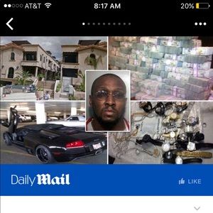 Meet your Posher, John