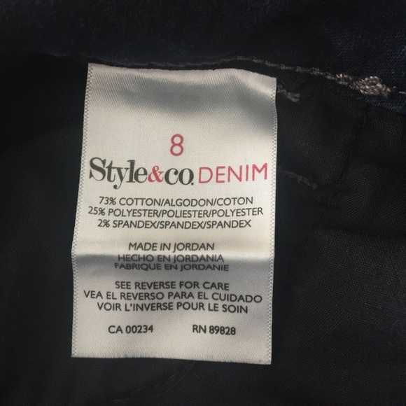 Jean - Picture 4 of 4