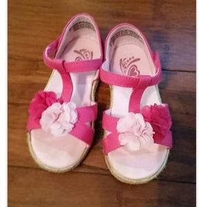 Children's Place toddler shoe