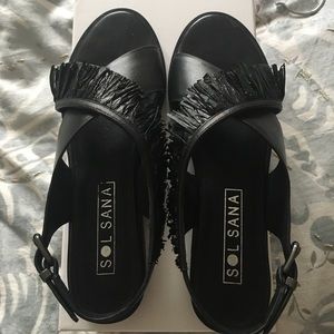 Sol Sana Sandals