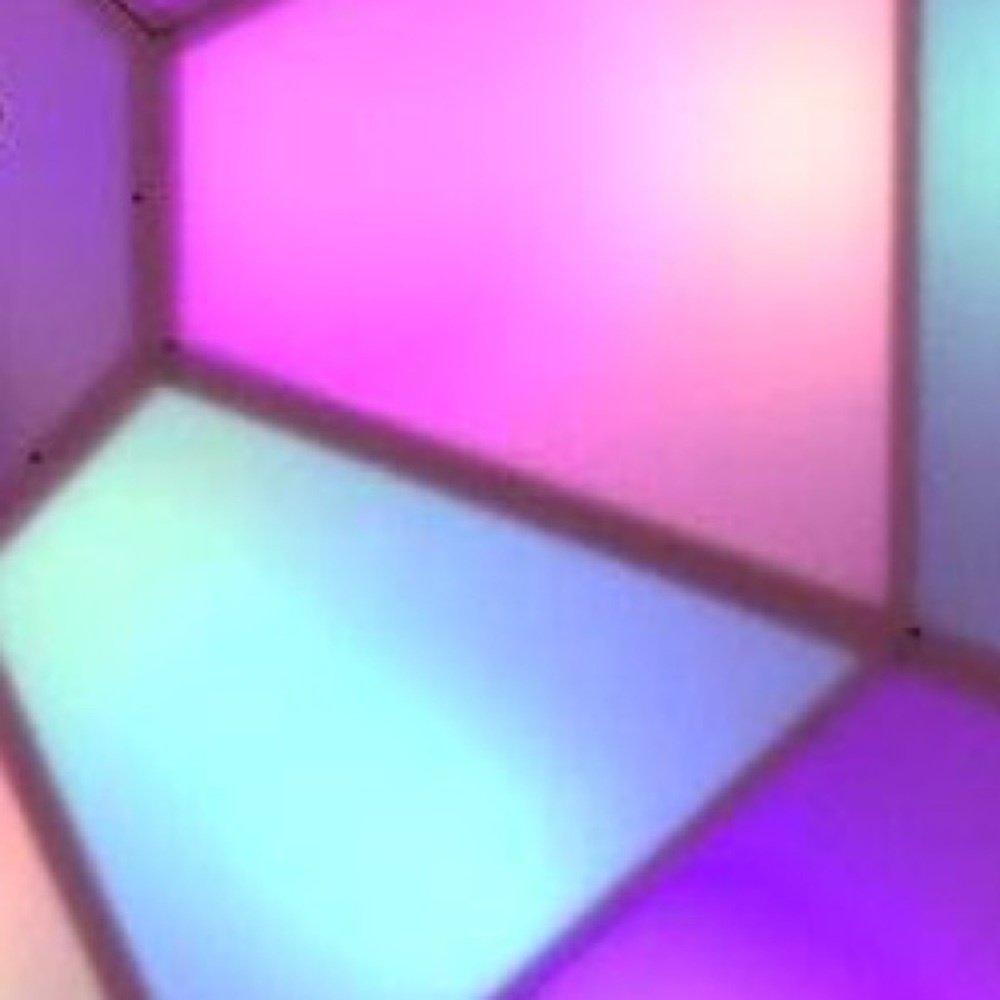 Meet your Posher, Lovely