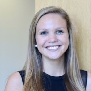 Meet your Posher, Caroline