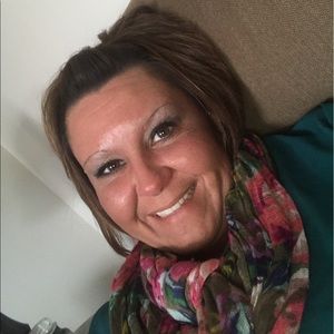 Meet your Posher, Misty