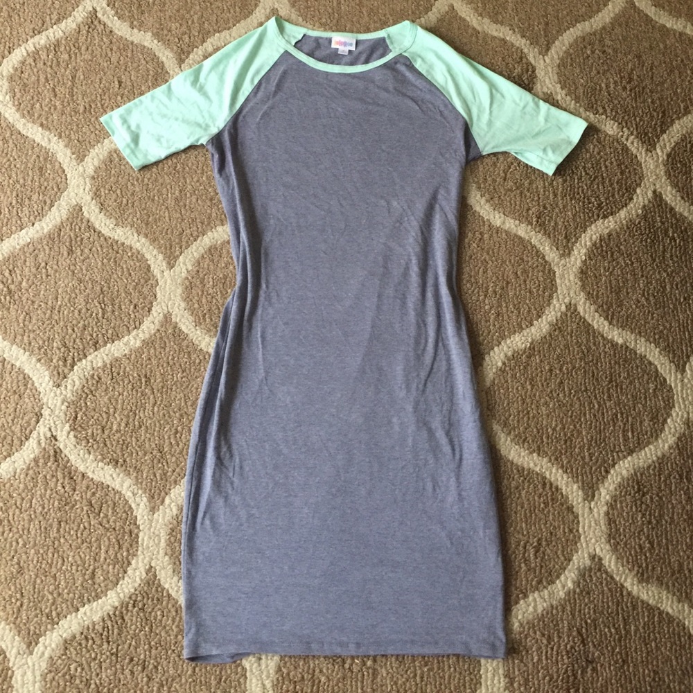 Lularoe Julia NWOT