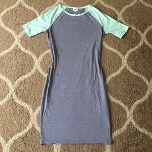 Lularoe Julia NWOT