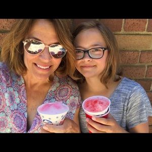 Meet your Posher, Deirdre