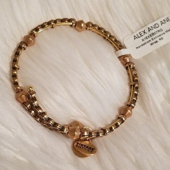 Alex and Ani Accessories - NWT* Alex and Ani Bracelet*