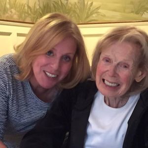 Meet your Posher, Barbara