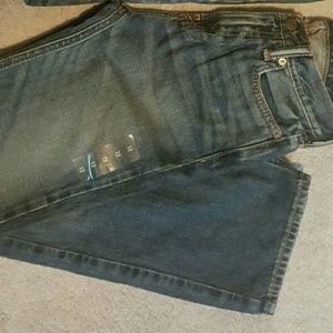 Abercrombie Jeans
