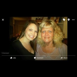 Meet your Posher, Terry