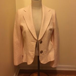 Vintage Banana Republic blazer