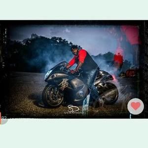 Meet your Posher, Tyrone