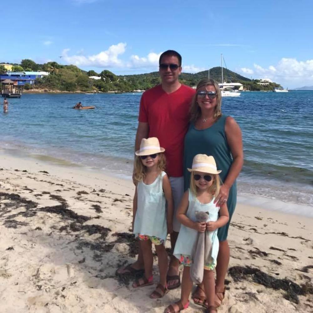 Meet your Posher, Tiffany