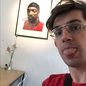 Meet your Posher, David