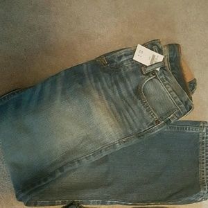 Boys Abercrombie jeans