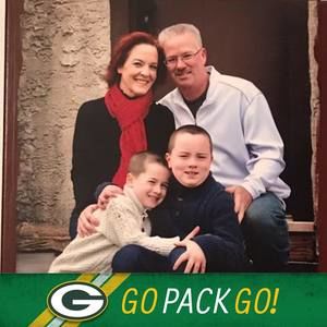 Meet your Posher, Tracy