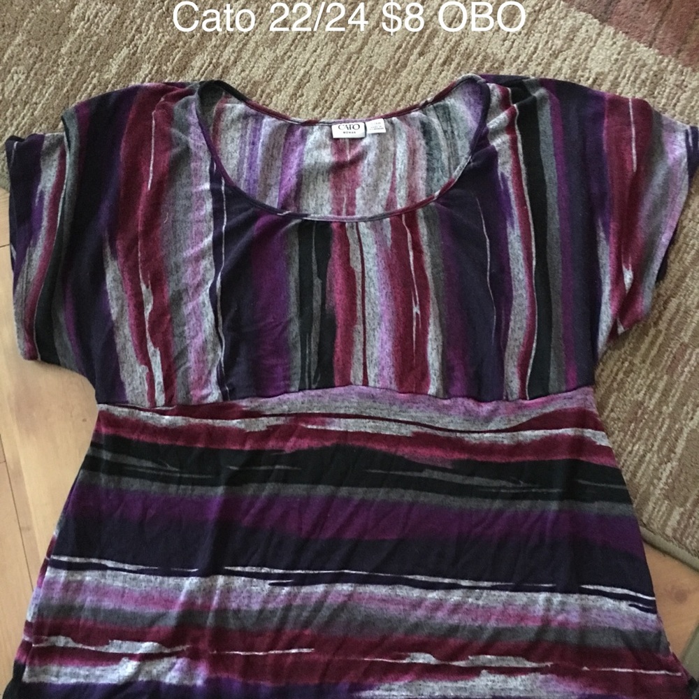 Cato top