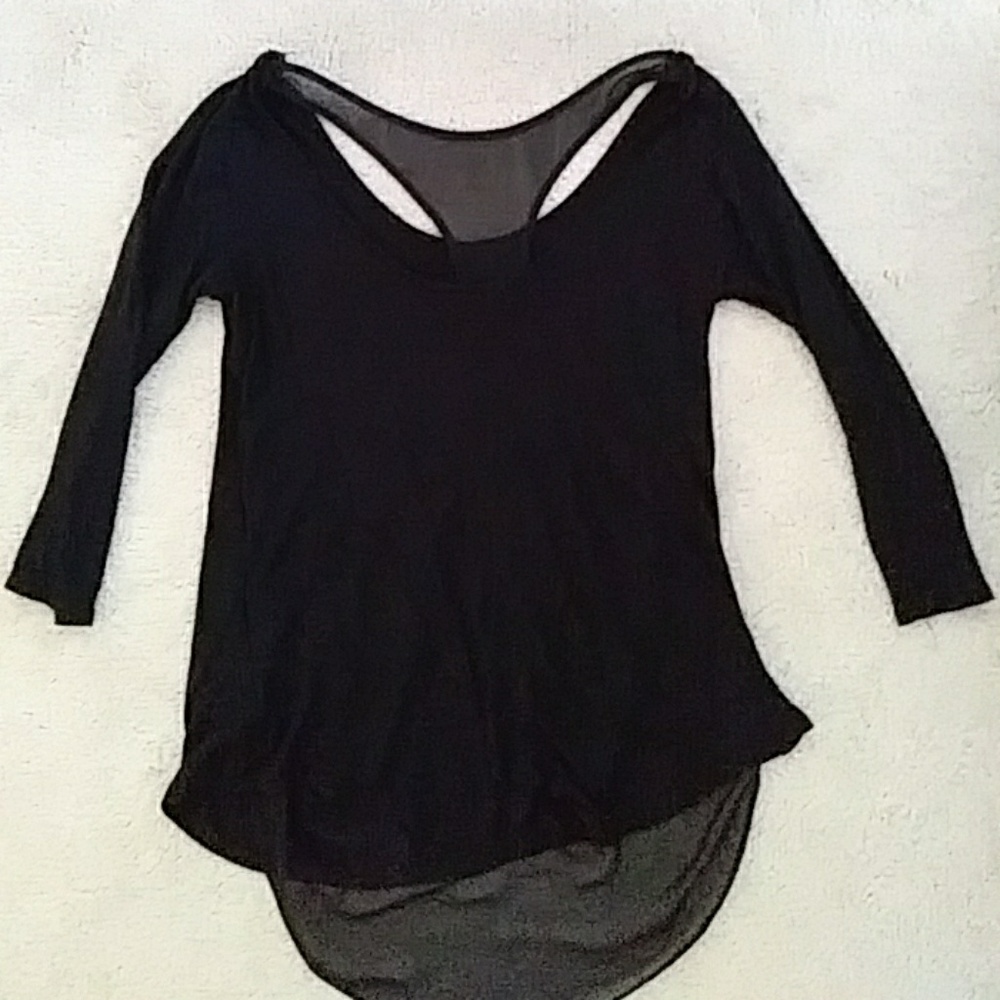 Express top