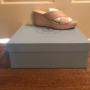 Prada Shoes