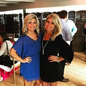 Meet your Posher, Donna