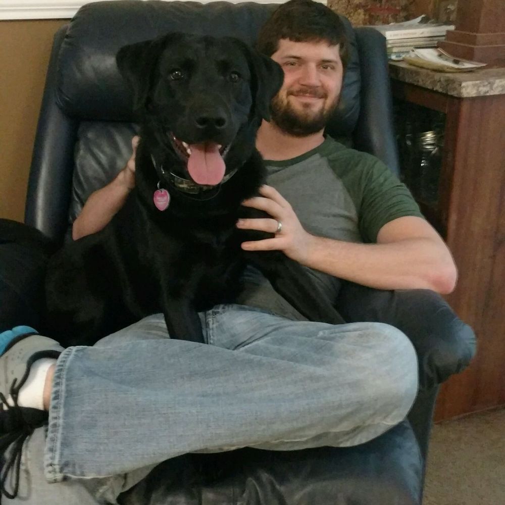 Meet your Posher, Colton