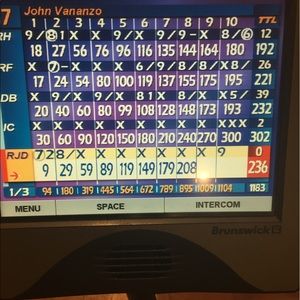 Meet your Posher, Irvin