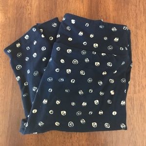 Lularoe OS leggings