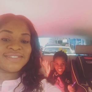 Meet your Posher, Akosua