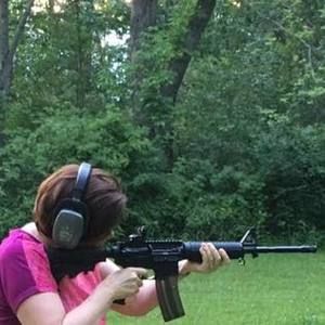 Meet your Posher, Jackie