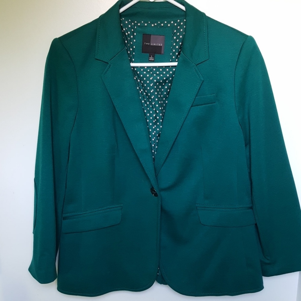 Loft Blazer
