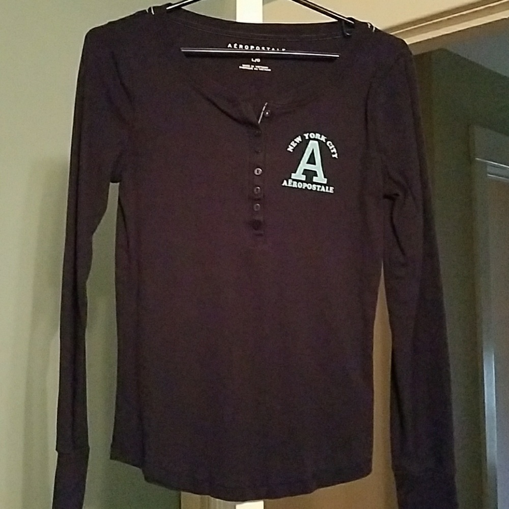 NWOT long sleeve shirt