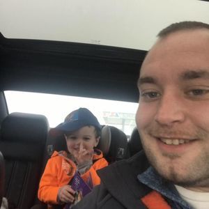 Meet your Posher, Jon