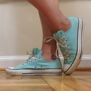 Converse Custom Chuck Taylor All Star Size 8