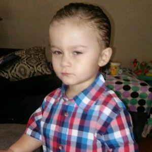 Meet your Posher, Robert