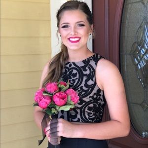 Meet your Posher, Christin