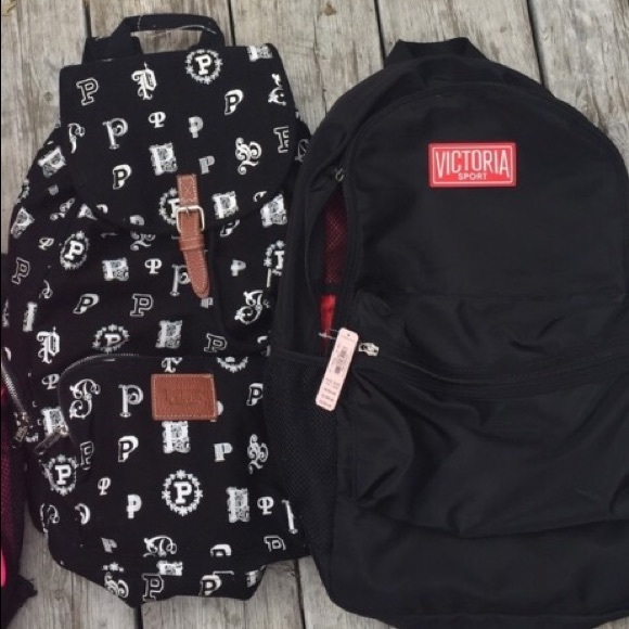 Backpacks