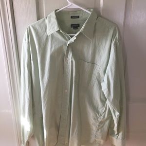 J. Crew dress shirt
