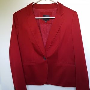 Loft Blazer