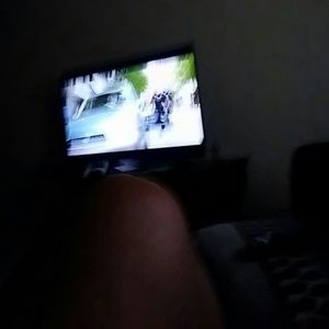 Meet your Posher, Rasheena