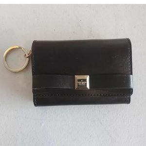 SOLD - Kate Spade Petty Laurel Way mini wallet