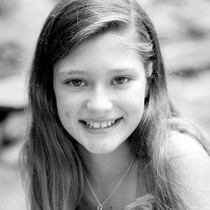 Meet your Posher, Isobel
