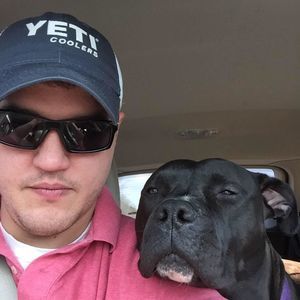 Meet your Posher, Jay