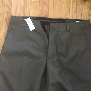 Banana Republic dress pants NWT