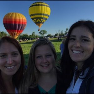 Meet your Posher, Jordan