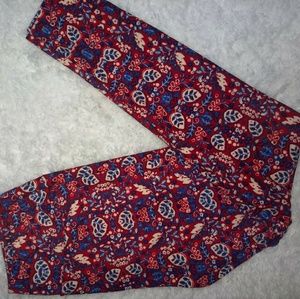 Lularoe leggings