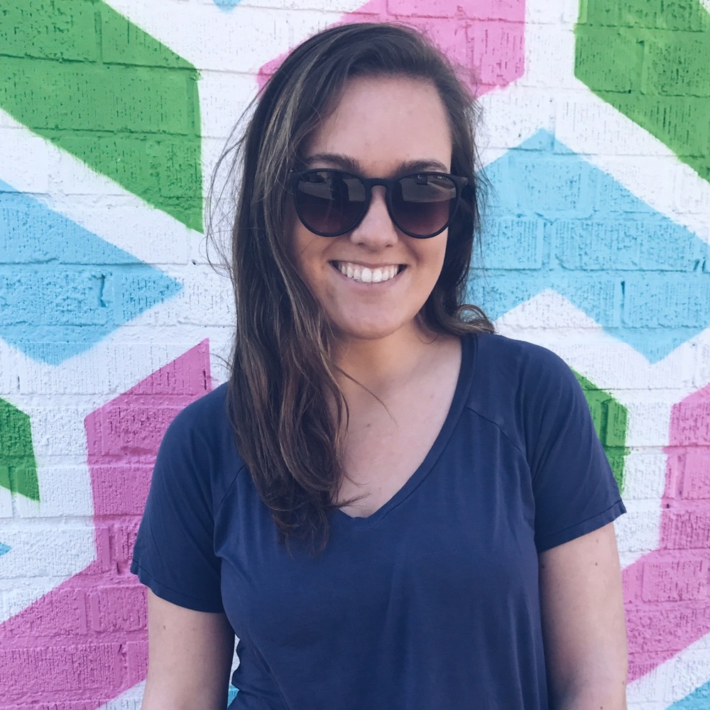 Meet your Posher, Allison