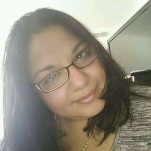 Meet your Posher, Maritza