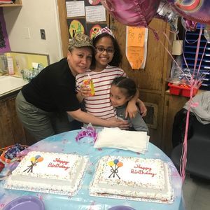 Meet your Posher, Michelle